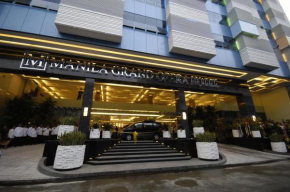  Manila Grand Opera Hotel  Манила